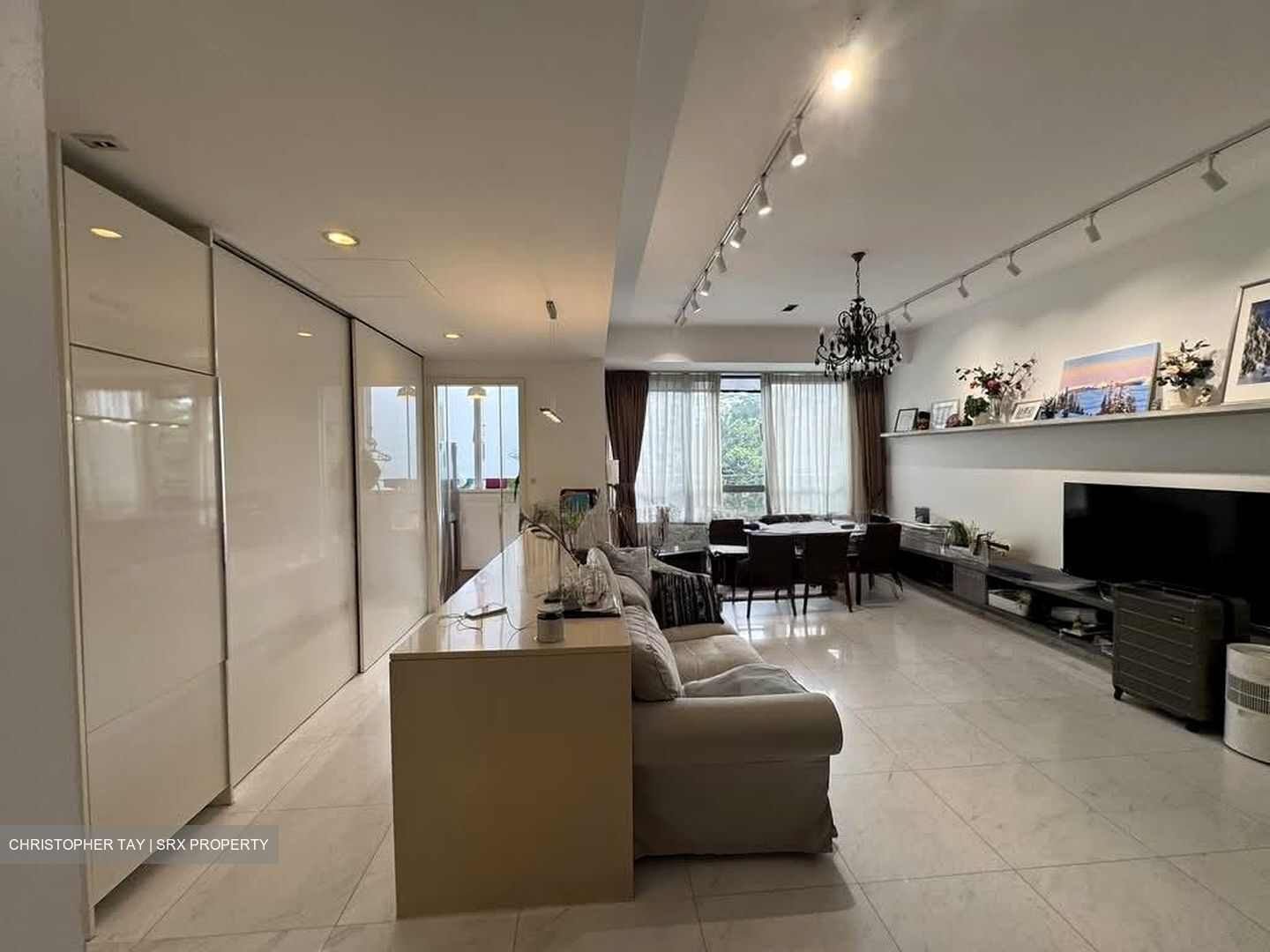 Reflections At Keppel Bay (D4), Condominium #548938941